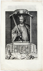 Edward I